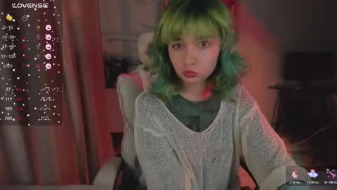 Snapshot of mylaweb chatting on March 1, 2026, 2:02 am MylaFlores online show from March 1, 2026, 2:02 am