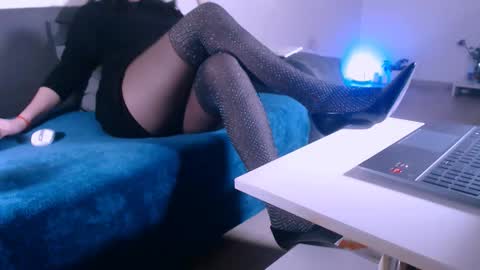 Anda online show from March 2, 2026, 9:43 pm