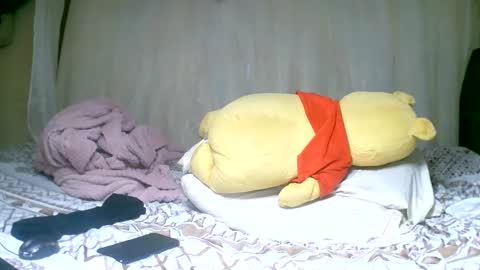 Snapshot of mylindasweet chatting on January 15, 2025, 6:01 am linda online show from January 15, 2025, 6:01 am