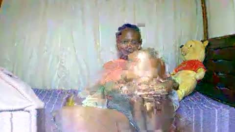 Snapshot of mylindasweet chatting on February 12, 2025, 8:49 am linda online show from February 12, 2025, 8:49 am