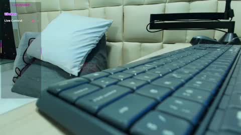 camila online show from November 4, 2025, 11:31 am