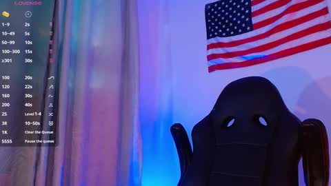 Snapshot of mylowallacee chatting on January 13, 2026, 12:54 pm Mylo Wallace online show from January 13, 2026, 12:54 pm