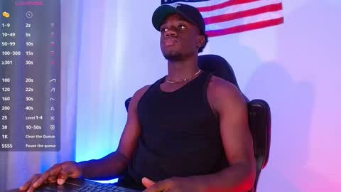 Snapshot of mylowallacee chatting on January 19, 2026, 1:15 pm Mylo Wallace online show from January 19, 2026, 1:15 pm