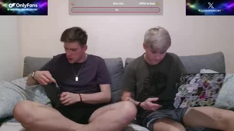 Snapshot of myloxcody chatting on February 6, 2026, 7:50 pm Mylo Cody online show from February 6, 2026, 7:50 pm