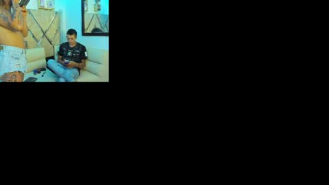 Myluandjack online show from April 27, 2026, 11:52 am