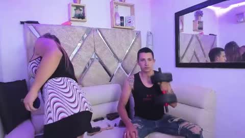 Myluandjack online show from May 4, 2026, 10:55 am
