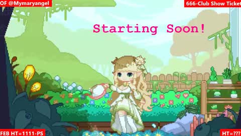 mymaryangel online show from February 6, 2025, 10:21 pm