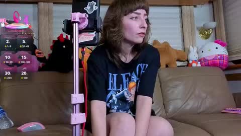 Snapshot of mymindbreaks2 chatting on March 6, 2026, 11:23 pm mymindbreaks online show from March 6, 2026, 11:23 pm