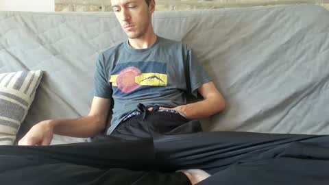 Snapshot of mynaughtyacct chatting on November 3, 2025, 4:30 pm Felt like showing off online show from November 3, 2025, 4:30 pm