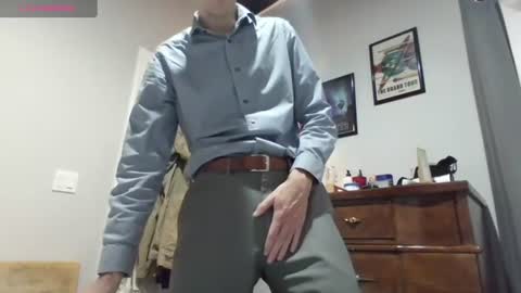Felt like showing off online show from August 5, 2026, 10:23 pm