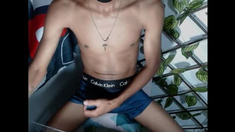 my negrito online show from March 27, 2026, 5:35 am