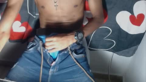 my negrito online show from April 2, 2026, 6:00 am