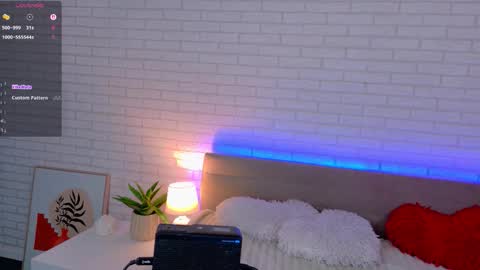 Snapshot of mynovabliss chatting on February 24, 2026, 5:22 pm mynovabliss online show from February 24, 2026, 5:22 pm