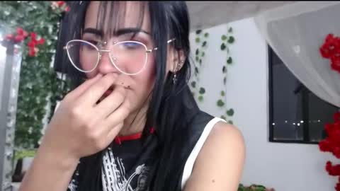 Snapshot of myomi_nix chatting on October 22, 2025, 3:07 am myomi online show from October 22, 2025, 3:07 am