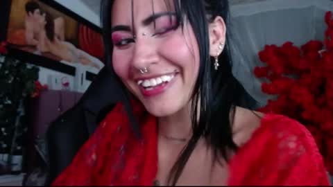 Snapshot of myomi_nix chatting on November 13, 2025, 2:54 am myomi online show from November 13, 2025, 2:54 am