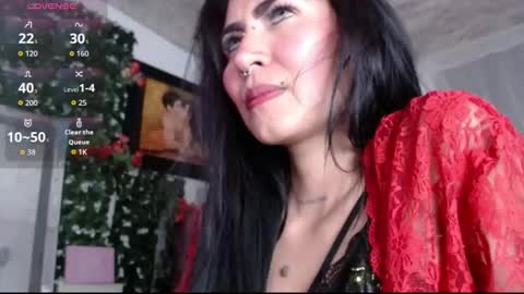 Snapshot of myomi_nix chatting on November 19, 2025, 2:55 am myomi online show from November 19, 2025, 2:55 am