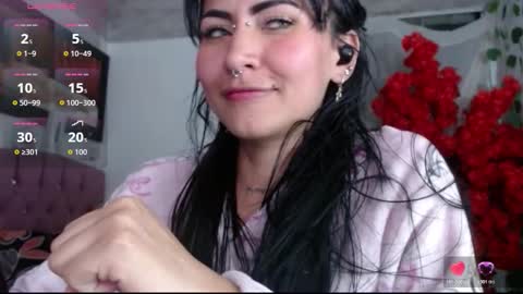 Snapshot of myomi_nix chatting on November 26, 2025, 2:56 am myomi online show from November 26, 2025, 2:56 am