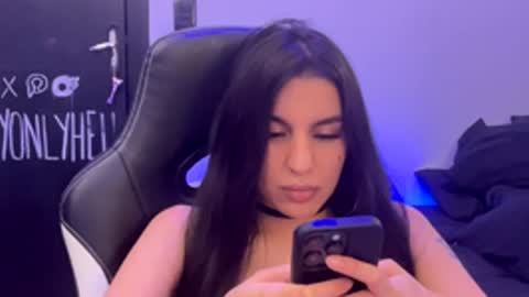 myonlyhell online show from December 4, 2025, 4:11 am