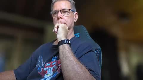 Snapshot of myrazzle chatting on March 9, 2026, 10:36 pm Exposed Dad online show from March 9, 2026, 10:36 pm