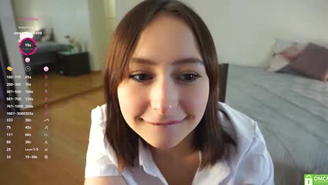 Greta online show from September 29, 2025, 4:23 pm