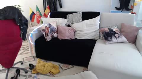 Snapshot of myrnasexxx chatting on February 2, 2025, 2:13 pm Myrna Sessions online show from February 2, 2025, 2:13 pm