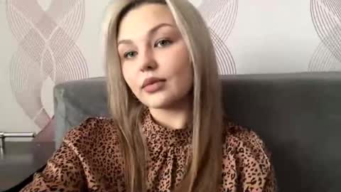 Snapshot of myrtleforrister chatting on March 17, 2026, 9:23 am Olivia online show from March 17, 2026, 9:23 am