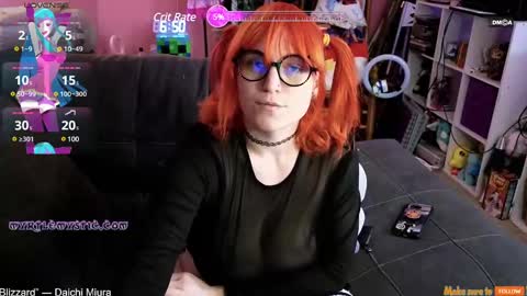 Snapshot of myrtlemystic chatting on February 9, 2025, 12:06 am Myrtle Faust online show from February 9, 2025, 12:06 am