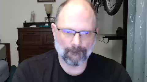 Tony online show from October 13, 2025, 2:33 am