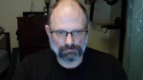 Tony online show from October 22, 2025, 2:56 am