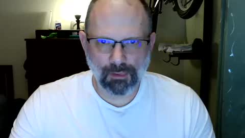 Tony online show from October 31, 2025, 4:13 am