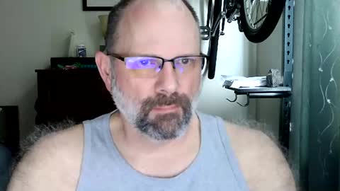 Tony online show from November 1, 2025, 7:05 pm