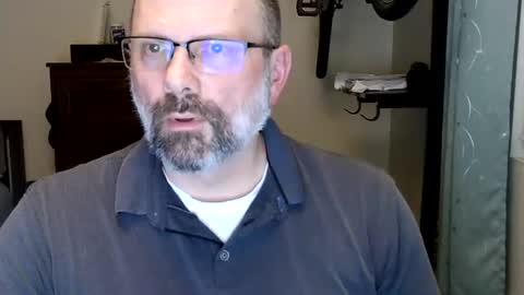 Tony online show from November 5, 2025, 5:29 am