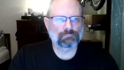 Tony online show from November 25, 2025, 7:08 am