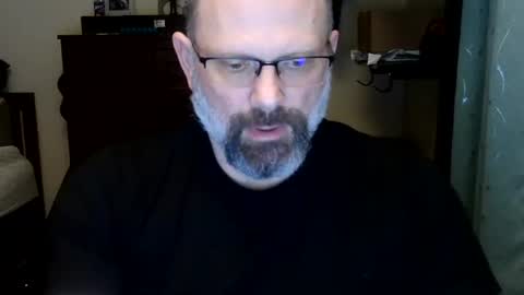 Tony online show from December 5, 2025, 7:39 am