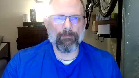 Tony online show from December 16, 2025, 6:18 am