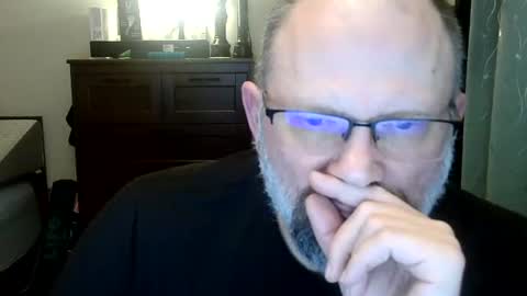 Tony online show from December 17, 2025, 6:52 am