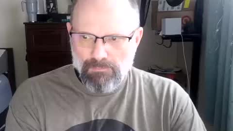 Tony online show from December 20, 2025, 9:55 pm