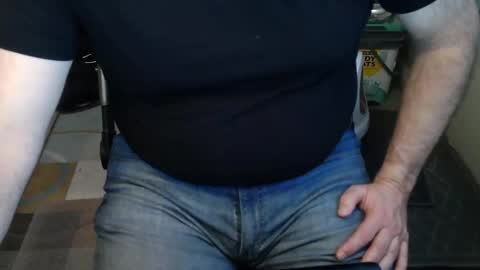 Snapshot of mysecretaccount0311_bravo chatting on March 8, 2026, 1:03 am Just hanging out - No pressure online show from March 8, 2026, 1:03 am