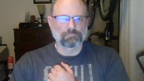 Snapshot of mysecretaccount0311_bravo chatting on July 5, 2026, 6:31 am Just hanging out - No pressure online show from July 5, 2026, 6:31 am