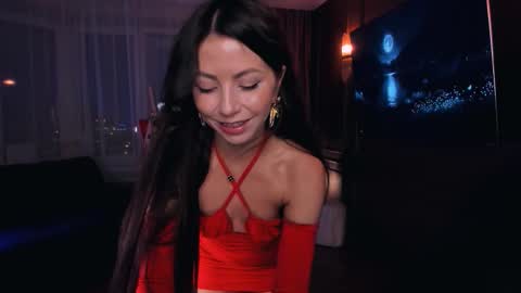 Snapshot of mysstica chatting on November 16, 2025, 1:44 am Maria online show from November 16, 2025, 1:44 am