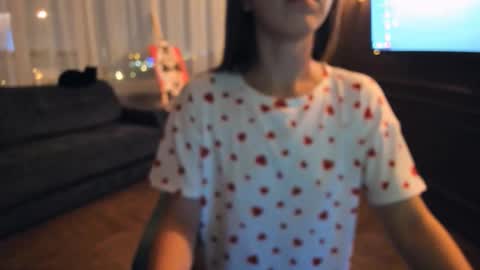 Snapshot of mysstica chatting on November 23, 2025, 8:52 pm Maria online show from November 23, 2025, 8:52 pm