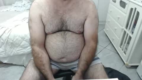 mysterbearmg online show from November 15, 2025, 10:04 pm