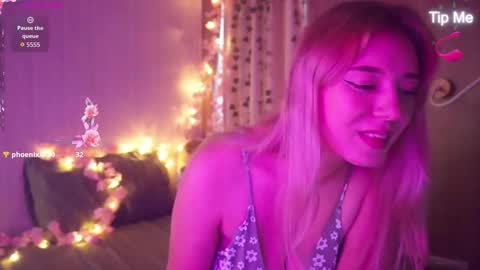 Snapshot of mysteriika chatting on February 26, 2026, 1:26 am Alma online show from February 26, 2026, 1:26 am