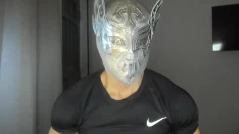 mysterious_muscles online show from May 6, 2026, 12:30 am
