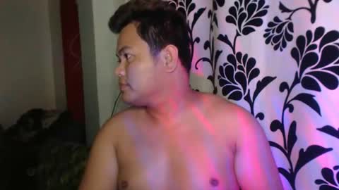 Snapshot of mysteriousasiangay chatting on October 26, 2025, 11:49 am Mater Jerk online show from October 26, 2025, 11:49 am