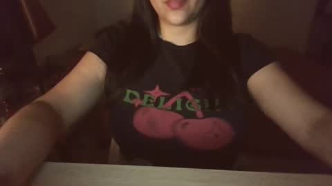 Snapshot of mysteriousbaby18 chatting on February 4, 2026, 11:53 pm Demi online show from February 4, 2026, 11:53 pm