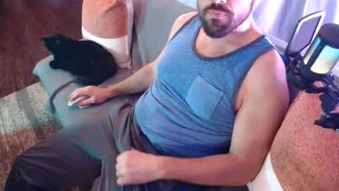 Snapshot of mysteriousdickhead chatting on February 22, 2026, 1:29 am mysteriousdickhead online show from February 22, 2026, 1:29 am