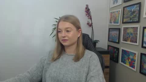 Erica online show from November 24, 2025, 8:58 am