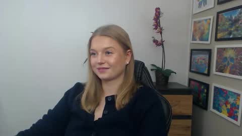 Erica online show from January 11, 2026, 9:58 am