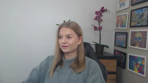 Erica online show from February 6, 2026, 9:23 am